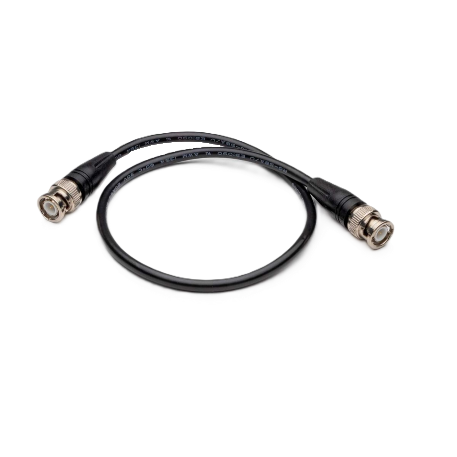 BNC TO BNC CABLE